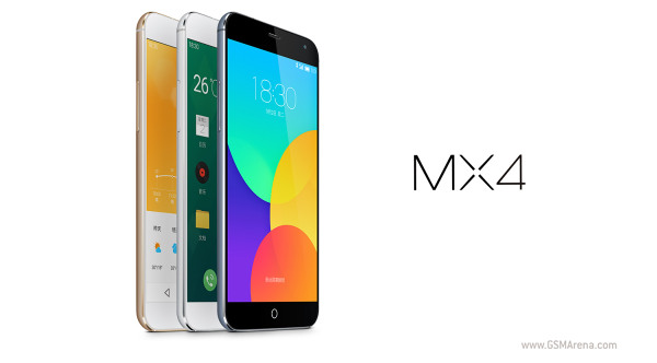 Meizu MX4 เตรียมขึ้นฝั่งที่มาเลเซียแล้วด้วยราคา 10,500 บาท