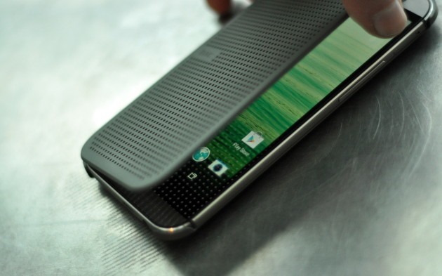 สกรีนช็อต HTC Sense 7 ออกมาแล้ว พร้อมกับ Android เวอร์ชัน 5.0