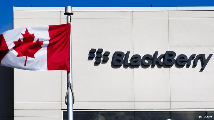 ลือ Lenovo กำลังจะยื่นข้อเสนอเพื่อเข้าซื้อกิจการของ BlackBerry