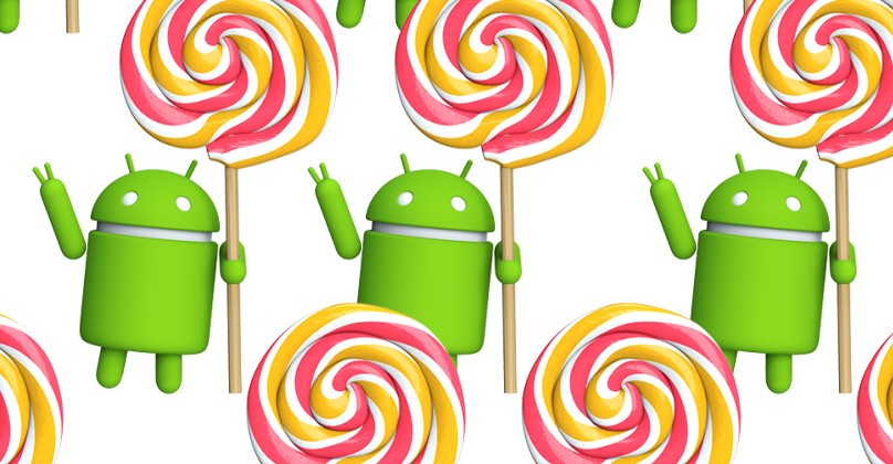 10 สิ่งที่เปลี่ยนไปใน Android 5.0 Lollipop ที่จะทำให้ชีวิตเราง่ายขึ้น