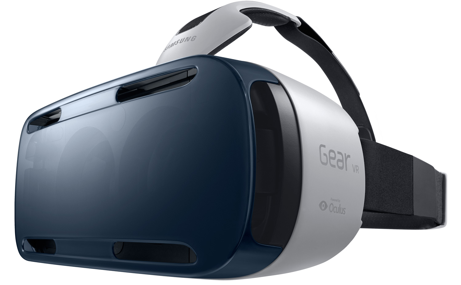 ร้อนไปนิด.. Samsung Gear VR ?เครื่องเดโมใช้ได้เพียง 25 นาทีก็ร้อนเกินจนใส่ไม่ได้แล้ว
