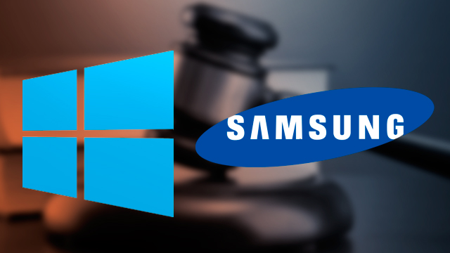 Microsoft ยื่นฟ้อง Samsung อีกรอบ กรณีค้างจ่ายดอกเบี้ยค่าใช้สิทธิบัตรกว่า 6.9 ล้านดอลลาร์