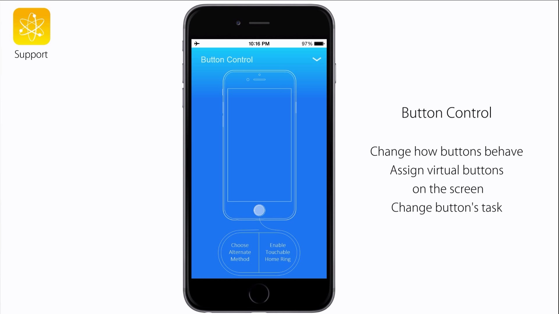 15 แนวคิดโดนๆจาก iOS 9 concept video ที่ทาง Apple น่าจะเอาไปพิจารณา