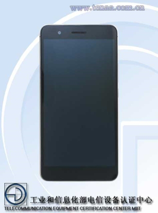 Huawei Honor 6X as seen at TENAA