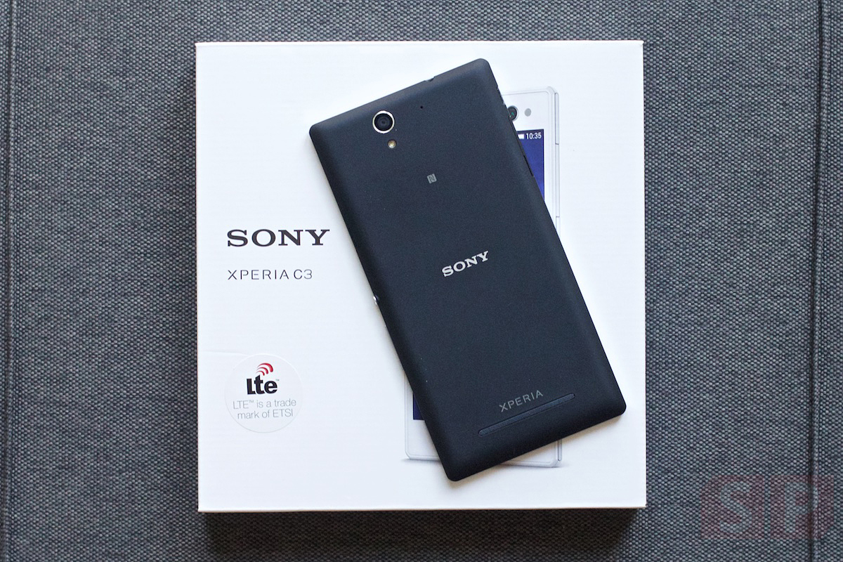 Review Sony Xperia C3 SpecPhone 002