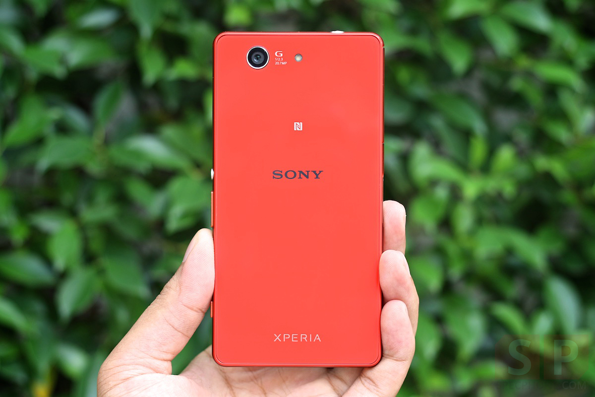 Review Sony Xperia Z3 Compact SpecPhone 007