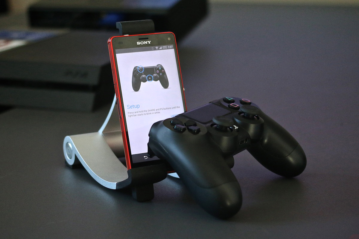 Review Sony Z3 Compact Remote Play SpecPhone 001