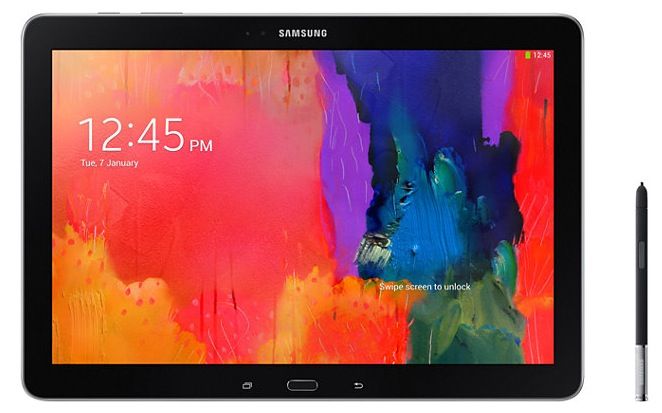 [ลือ] Samsung เตรียมส่งแท็บเล็ตจอ 13 นิ้ว ออกมายัน iPad