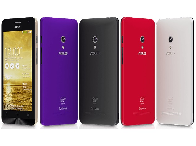 Asus เตรียมเปิดตัว Zenfone 2 หน้าจอ 5.5 นิ้วต้นปีหน้า สวนกระแสมือถือ Xiaomi ราคาเบาๆ