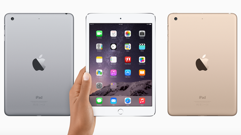 [ลือ] Apple เตรียมเลิกขาย iPad mini ปีหน้า หันไปดัน iPad Pro จอ 12 นิ้วแทน