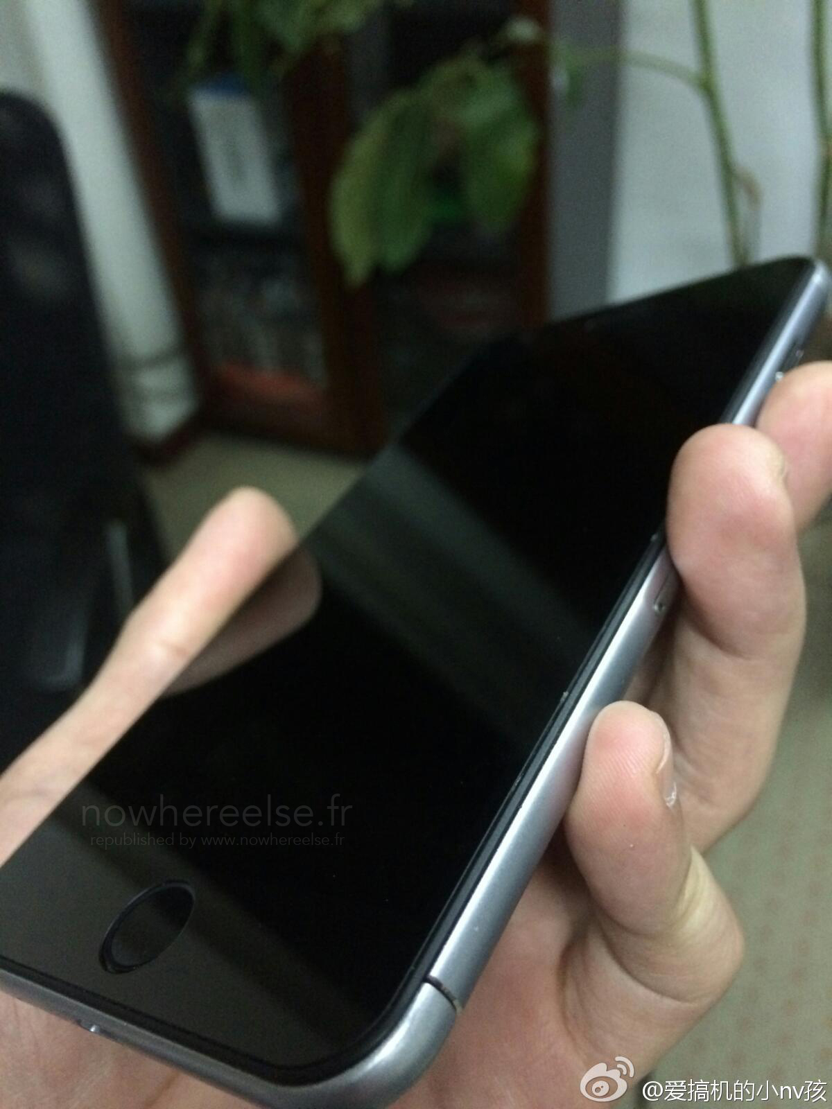 iPhone 6 Dakele Clone 3