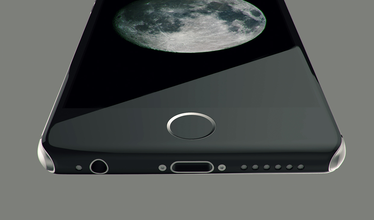 iPhone 7 Concept 1