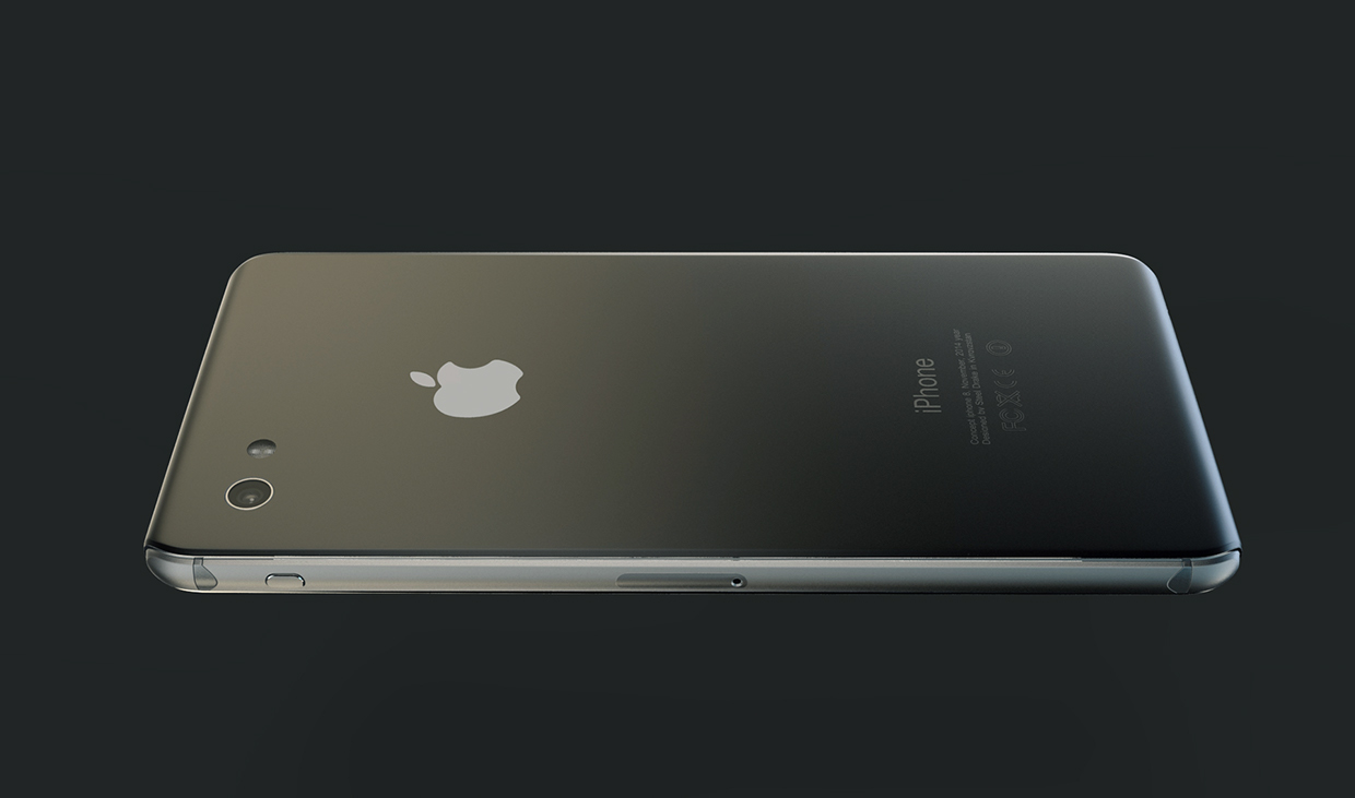 iPhone 7 Concept 10