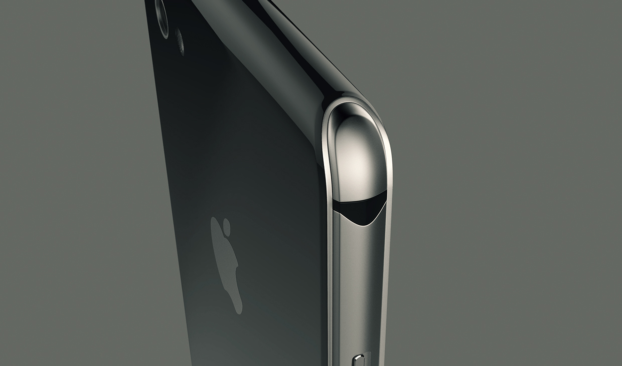 iPhone 7 Concept 11