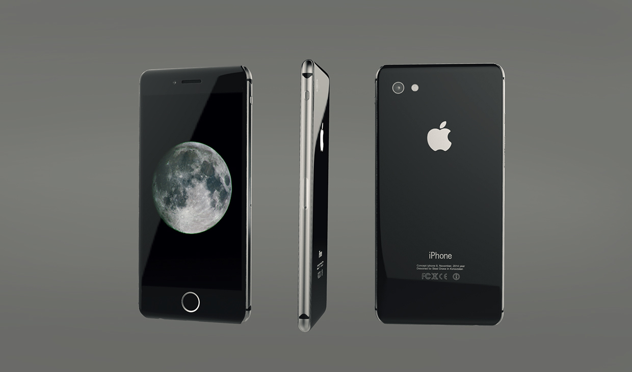 iPhone 7 Concept 14