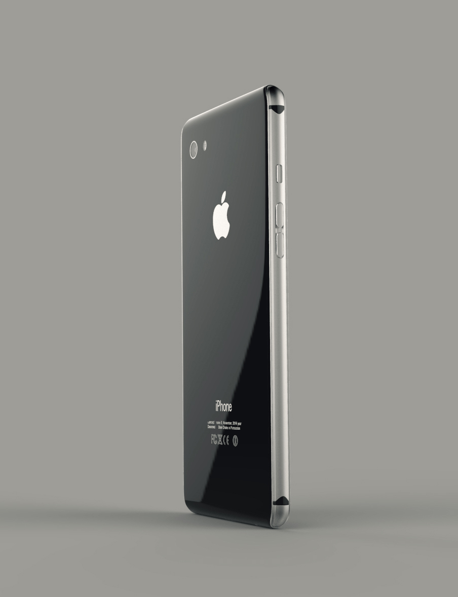 iPhone 7 Concept 19