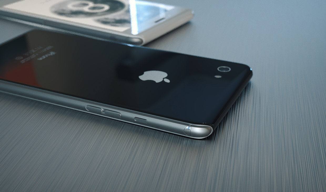 iPhone 7 Concept 23