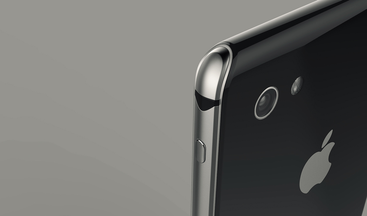 iPhone 7 Concept 3