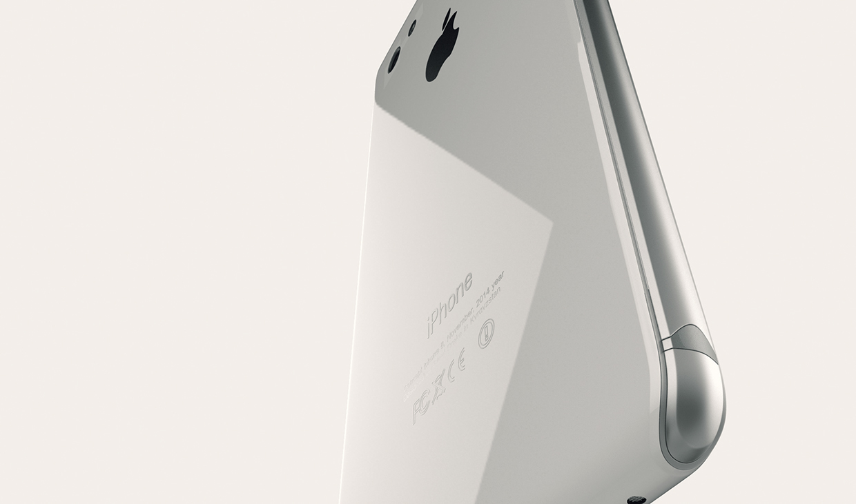 iPhone 7 Concept 4