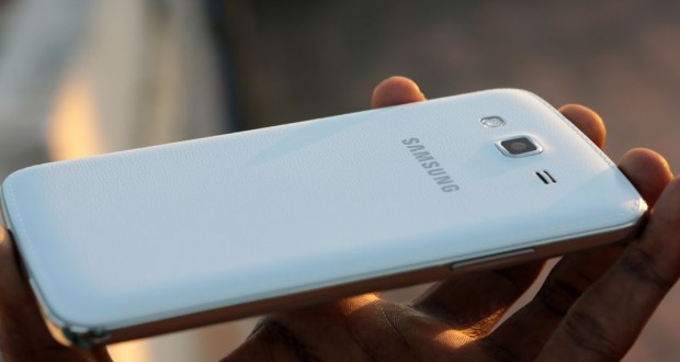 หลุดสเปค Samsung Galaxy Grand 3 จอ 5.5 นิ้ว CPU 64-bit กล้อง 13 ล้าน