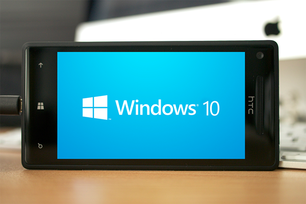 Microsoft ตอบผู้ใช้เครื่องที่ใช้ Windows Phone 8 มีแผนที่จะได้อัพเดทเป็น Windows 10 ทุกรุ่น