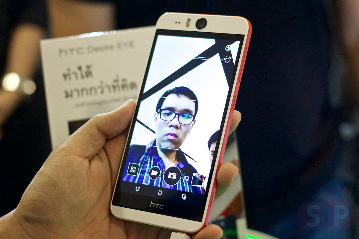 HTC Desire EYE Re Launching SpecPhone 020