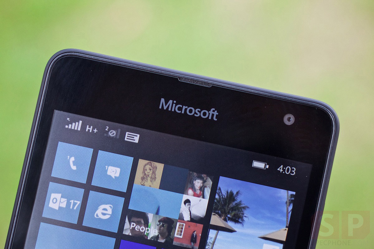 Review Microsoft Lumia 535 Dual SIM SpecPhone 0021
