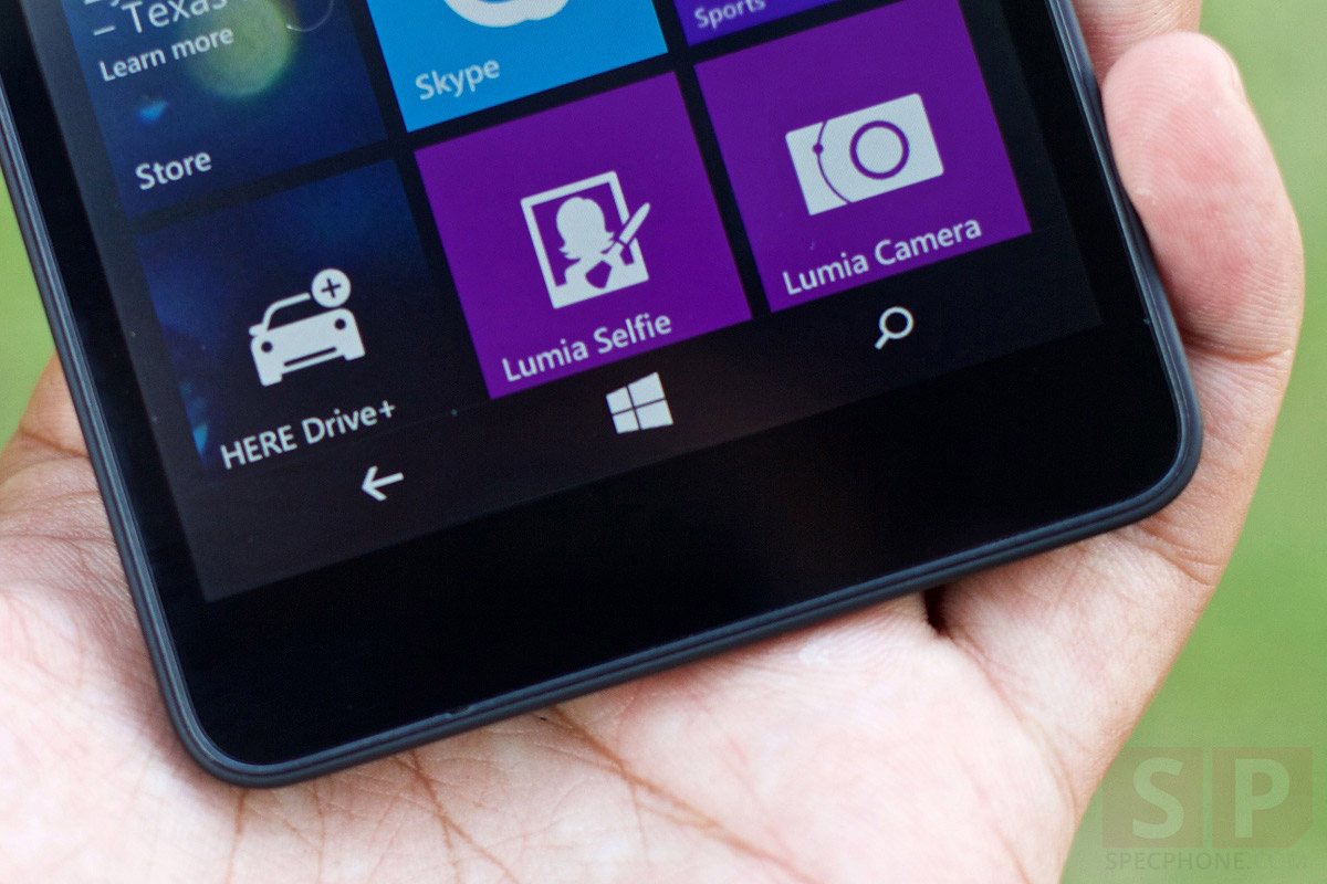 Review Microsoft Lumia 535 Dual SIM SpecPhone 003