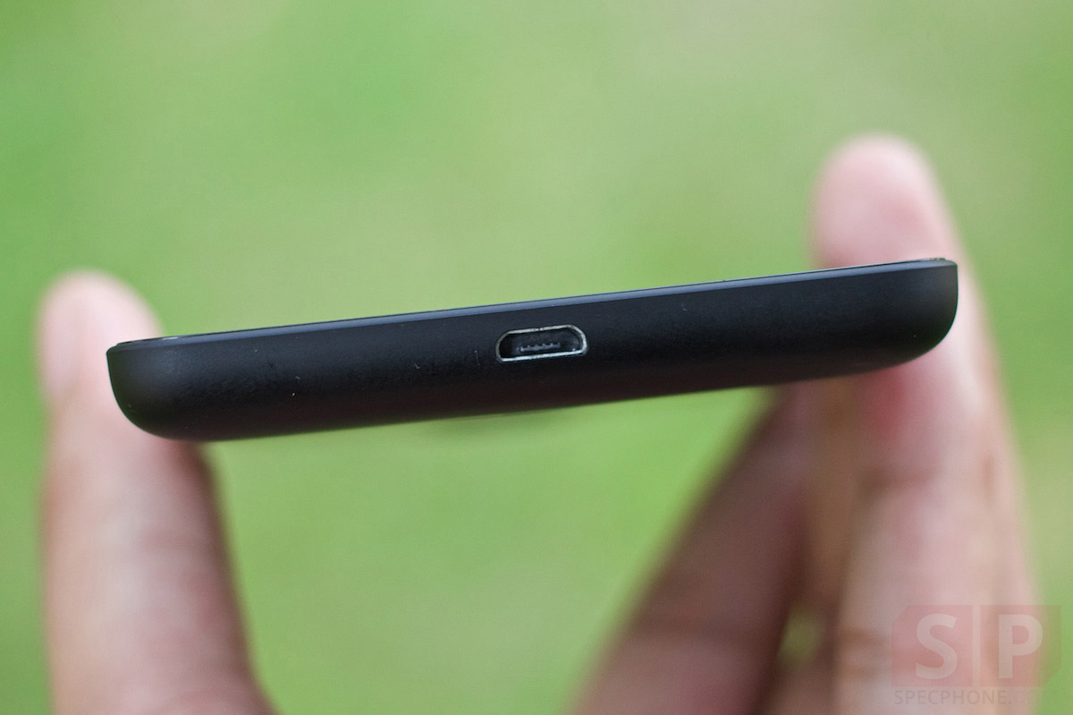 Review Microsoft Lumia 535 Dual SIM SpecPhone 007