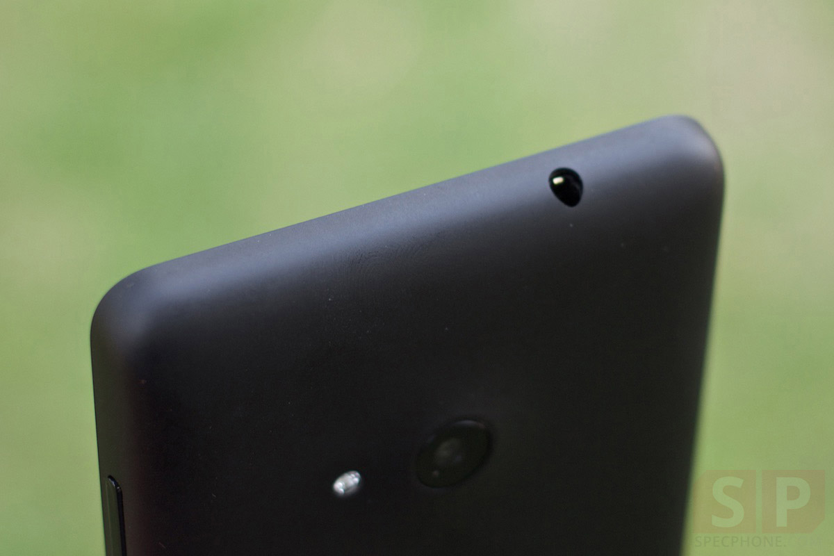 Review Microsoft Lumia 535 Dual SIM SpecPhone 010