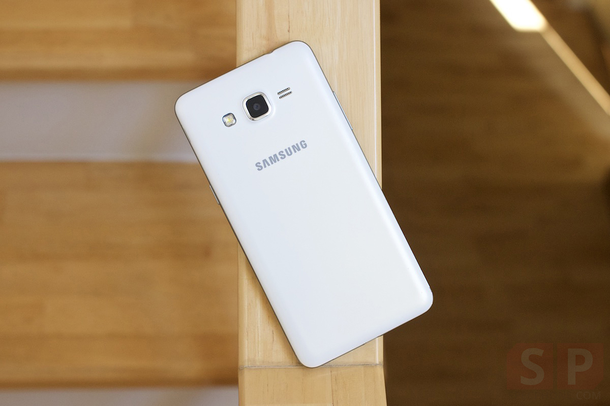 [Review] รีวิว Samsung Galaxy Grand Prime เซลฟี่ตัวแม่ ราคา 8,900 บาท จะหน้าสดหรือแสงน้อยก็สวย…หรออออ
