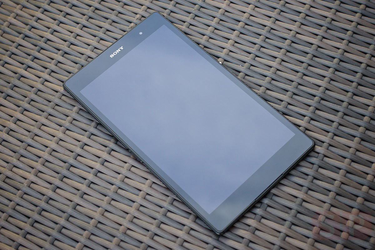 Review Sony Xperia Z3 Tablet Compact SpecPhone 006
