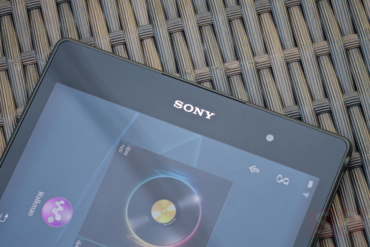 Review Sony Xperia Z3 Tablet Compact SpecPhone 008