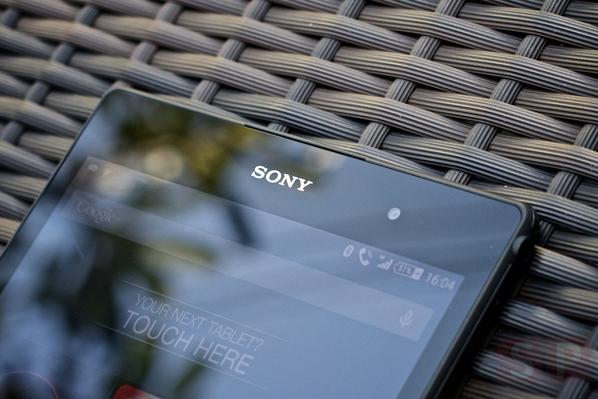 Review Sony Xperia Z3 Tablet Compact SpecPhone 009