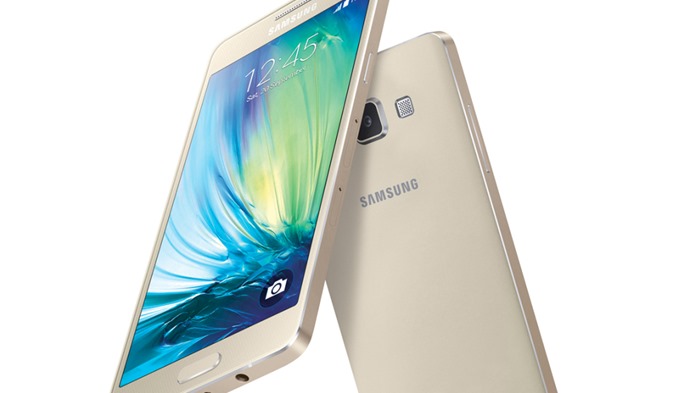 Samsung Galaxy A7 อาจใช้ตัวประมวลผล Exynos 5443 ตัวเดียวกับที่ใช้ใน Galaxy Note 4
