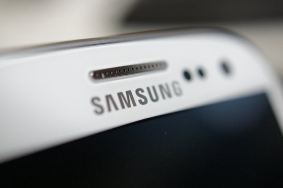 ลือ Samsung Galaxy S6 จะเปิดตัวในงาน CES 2015