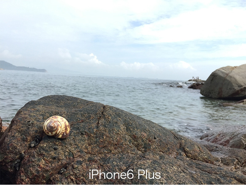 Huawei โชว์เทพ ปล่อยภาพตัวอย่างจากกล้องคู่ใน Huawei Honor 6 Plus