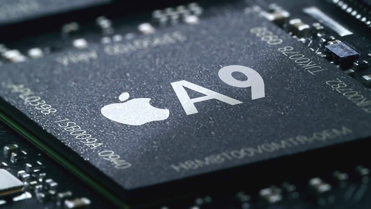 Samsung เริ่มสร้างโรงงานผลิตชิปขนาด 14 นาโนเมตรแล้ว เพื่อทำชิป A9 ให้กับ Apple