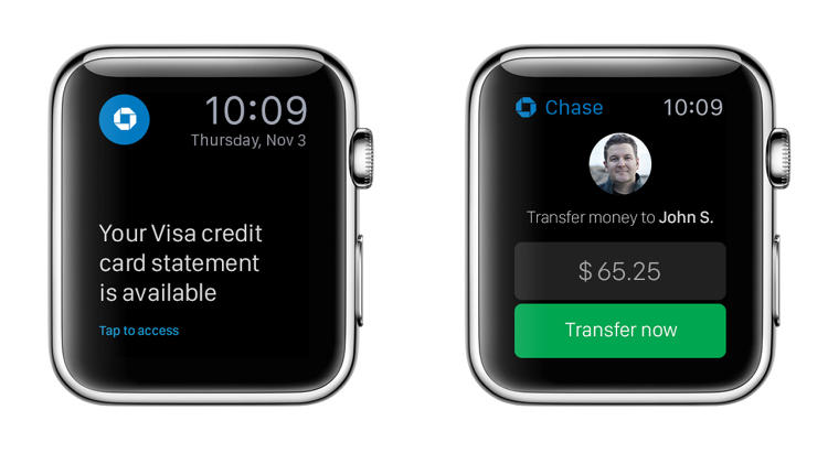 3040936 slide s 1 how your favorite apps will look applewatchconcepts chase