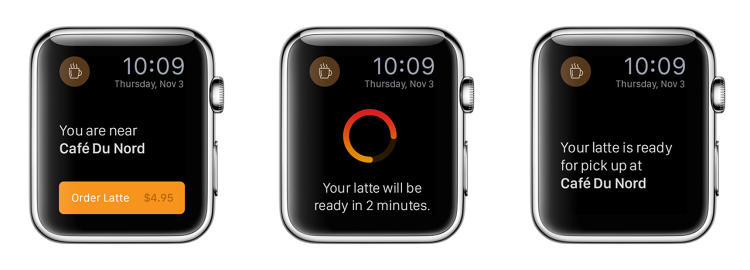 3040936 slide s 2 how your favorite apps will look applewatchconcepts coffee