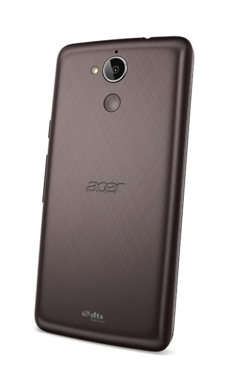 Acer Liquid Z410 5