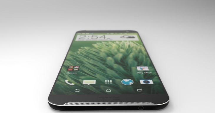 HTC One M9 เปิดตัวเดือนมีนาคมพร้อมสมาร์ทวอทช์ + HTC M8 เริ่มได้อัพเดต Android 5.0 แล้ว