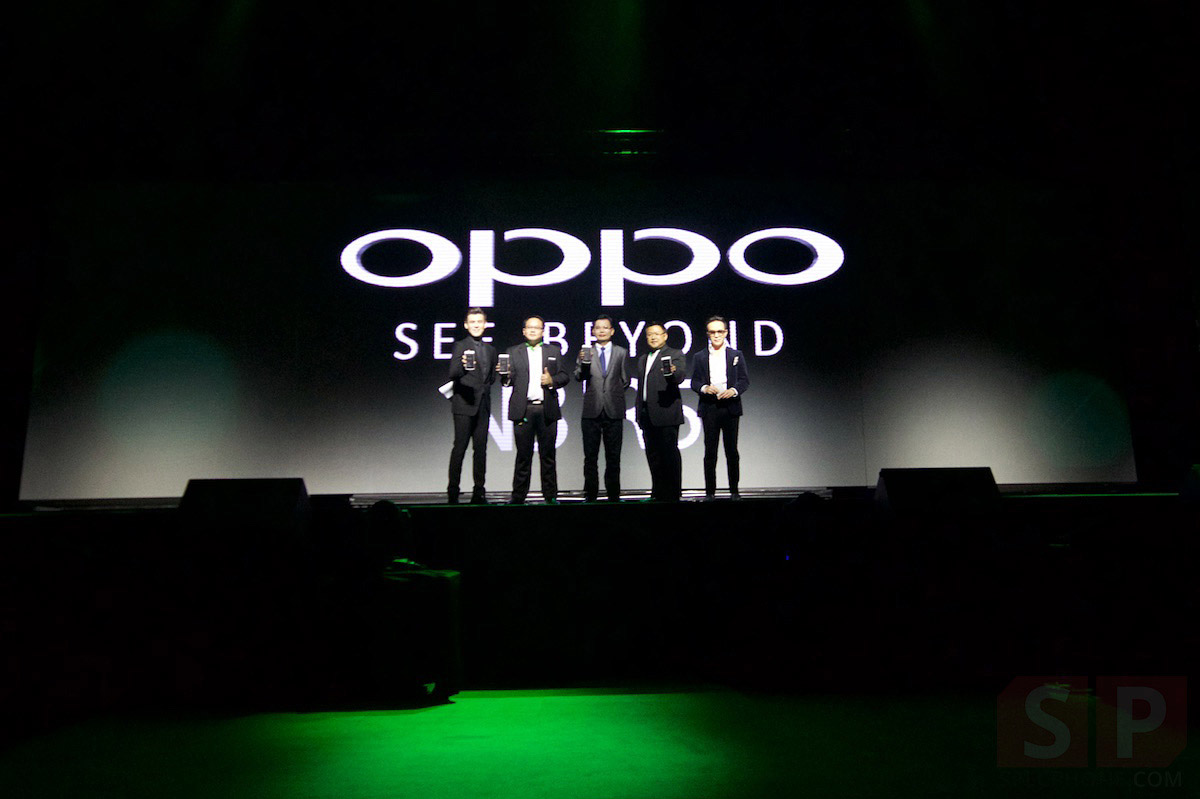 OPPO R5 N3 Launch Event SpecPhone 065