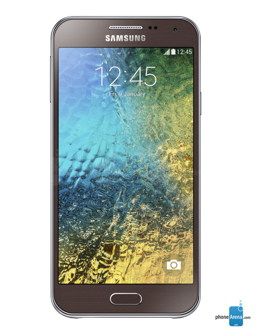Samsung Galaxy E5 2