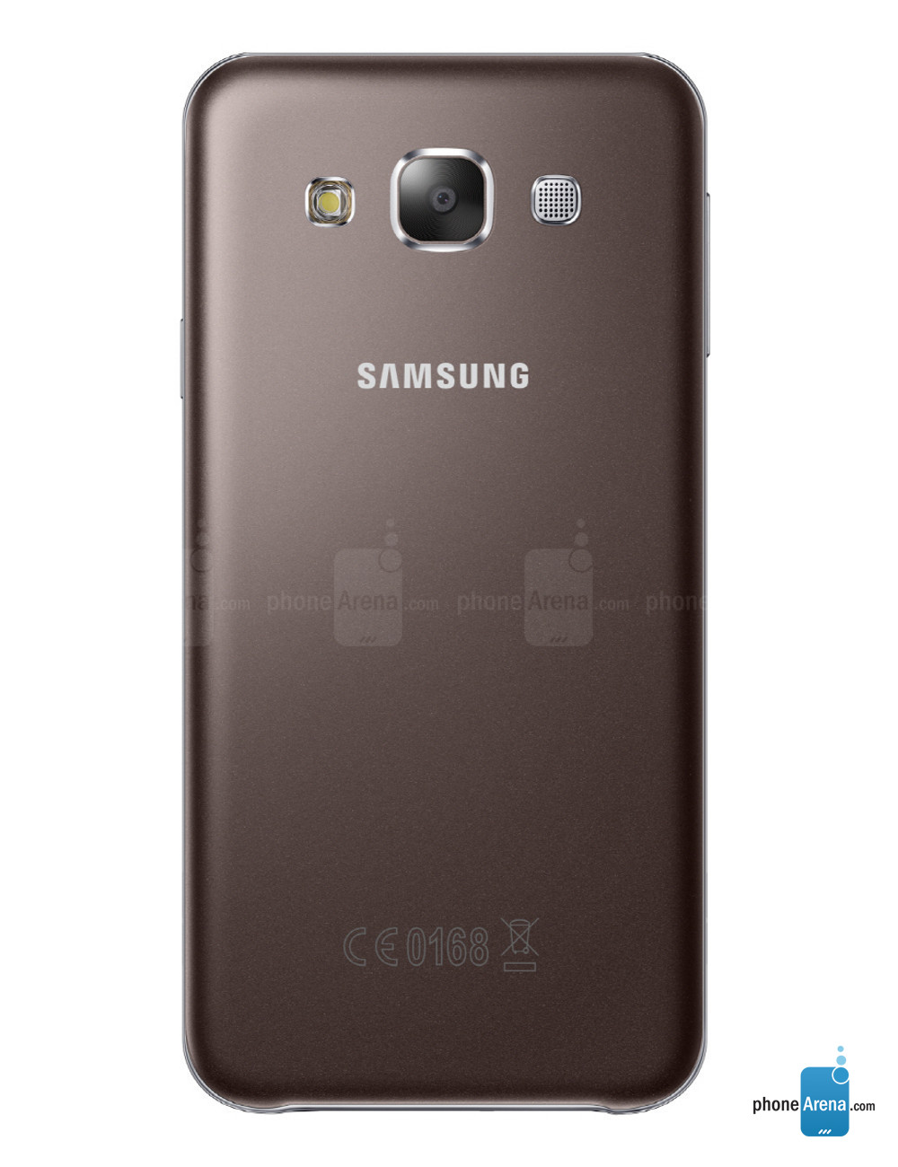 Samsung Galaxy E5 3