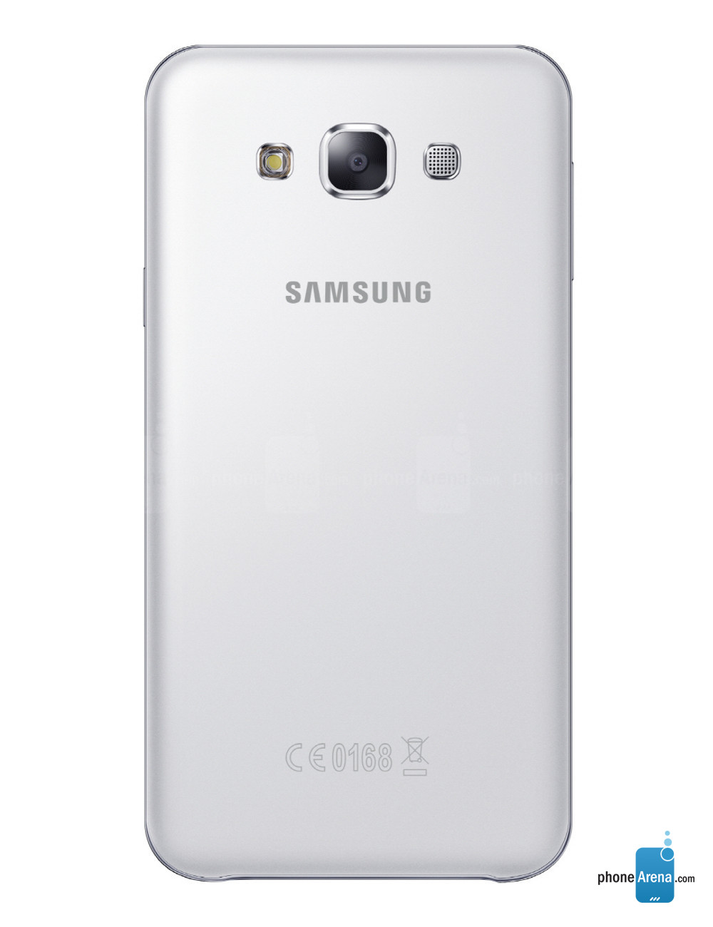 Samsung Galaxy E7 1