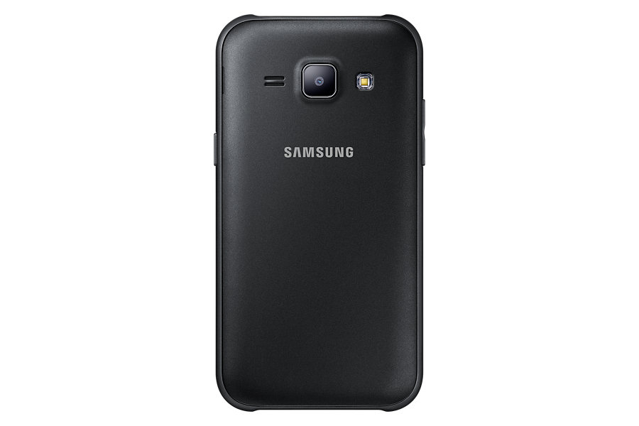 Samsung Galaxy J1 official images 6