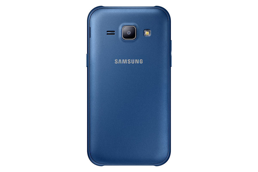 Samsung Galaxy J1 official images 8