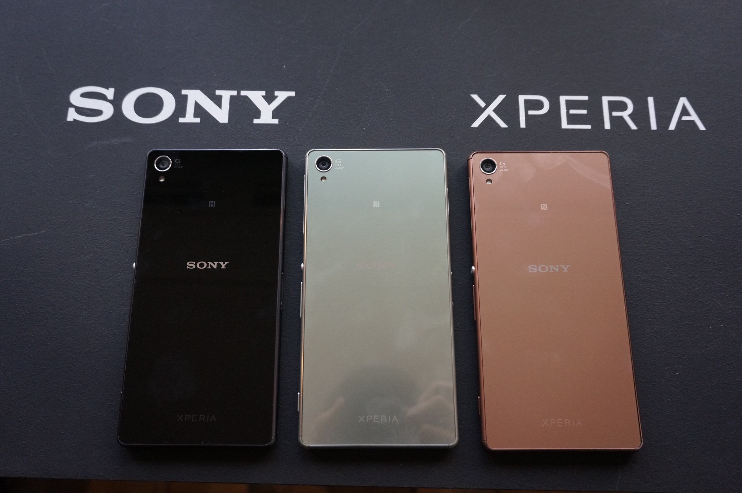 Sony อาจจะเปลี่ยนแผน ออกสมาร์ทโฟนรุ่นใหม่ให้ช้าลง เน้นให้รุ่นเก่าอยู่นานขึ้น