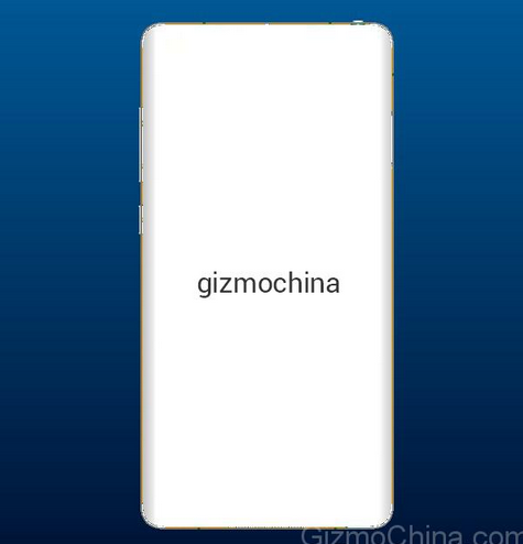 Xiaomi Mi4S 3D schematics